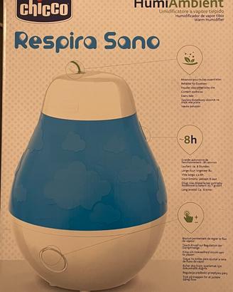 Umidificatore Chicco
