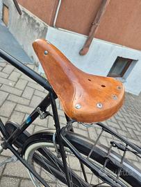 Bicicletta uomo freni a bacchetta