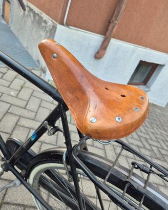 Bicicletta uomo freni a bacchetta