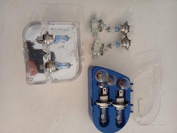 Kit lampadine auto