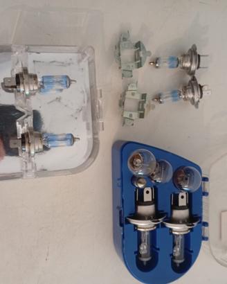 Kit lampadine auto