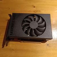 scheda video gtx 1650 super 4 gb