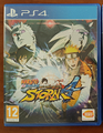PS4 PS5 Naruto Shippuden Ultimate Ninja Storm 4
