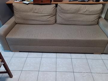 divano letto