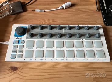 Arturia BeatStep