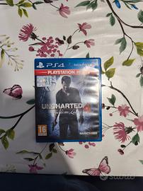 LOTTO GIOCHI PS4 