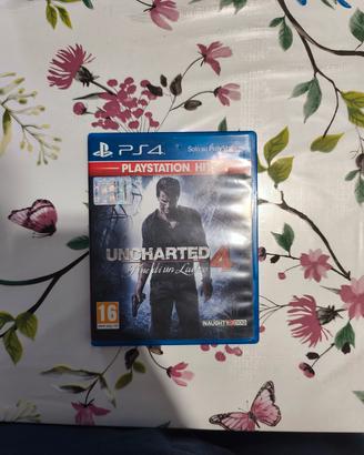 LOTTO GIOCHI PS4 