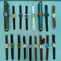 Orologi vintage (ferrè, coveri, beyond)