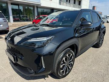 Toyota Yaris Cross 1.5H (116 CV) E-CVT Trend