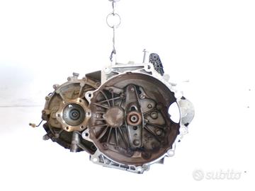 Cambio manuale 6 marce Seat Arona 1.0 TGI 2023