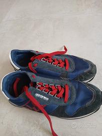 scarpe napapijri numero  41 blu