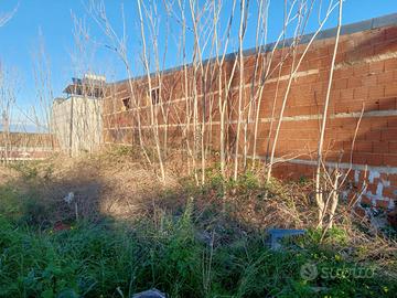 Terreno Edificabile - Canicattini Bagni