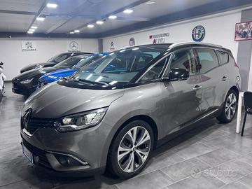 Renault Grand Scenic dCi 8V 110 CV EDC Energy Inte