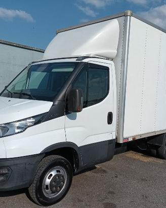 IVECO LEGGERI 35C14