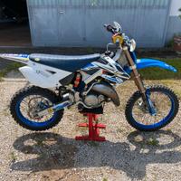Motocross TM MX 85