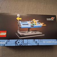 Lego 40789 Flying Moon Car