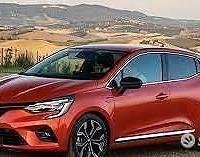 Ricambi renault clio 2022