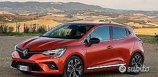 Ricambi renault clio 2022