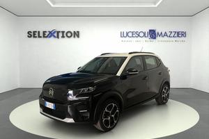 CITROEN C3 Turbo 100cv - PLUS