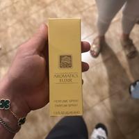 Profumo aromatics elixir