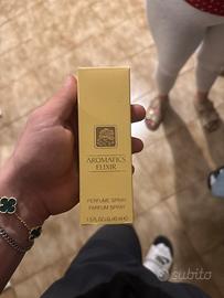 Profumo aromatics elixir