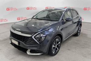 Kia Sportage 1.6 TGDi HEV AT Style