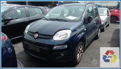 Ricambi Usati FIAT Panda III 2016