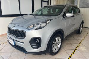 Kia Sportage 1.7 CRDI Class - NO VINCOLO DI FINANZ