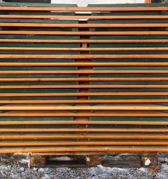 tavoli e panche da birreria 