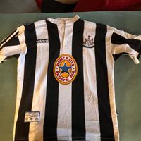 Maglia Newcastle 1995/96 Vintage
