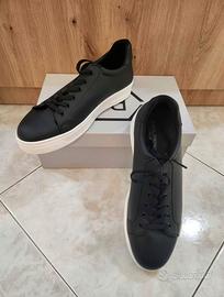 Paul Pierce - Scarpe sneakers uomo Nere  Taglia 44
