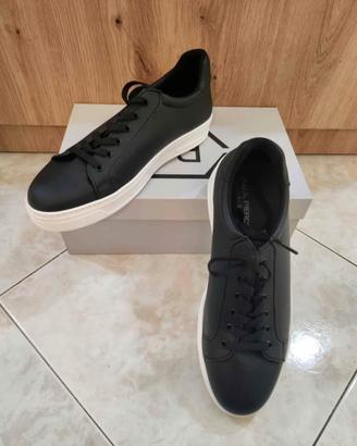 Paul Pierce - Scarpe sneakers uomo Nere  Taglia 44