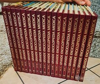 Enciclopedia medica