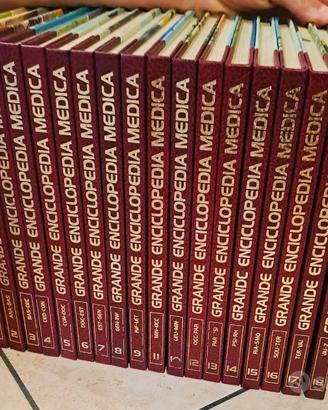 Enciclopedia medica