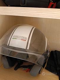 casco jet