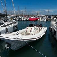 Nuova Jolly Prince 34 cc Suzuki 300