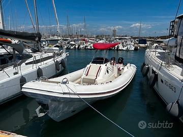 Nuova Jolly Prince 34 cc Suzuki 300