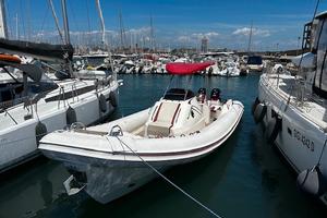 Nuova Jolly Prince 34 cc Suzuki 300