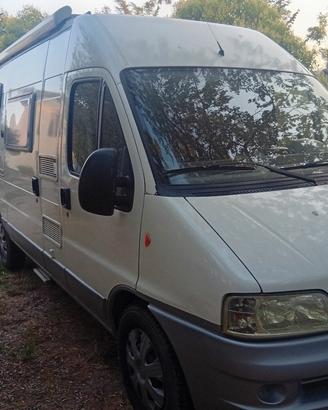 Ducato 2.8  Adria win con climatizzatore
