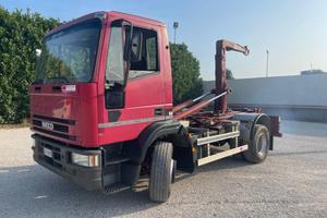 FIAT IVECO EUROCARGO 150E23