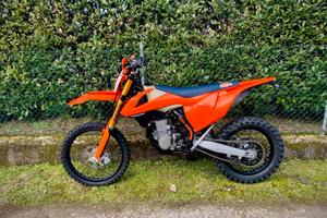 Ktm exc 500 2017