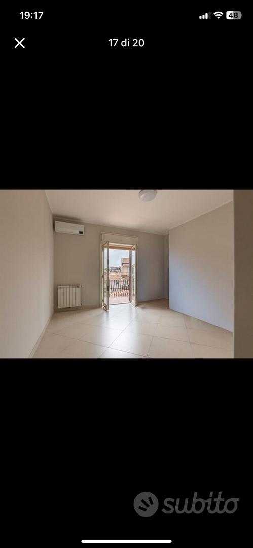 Appartamento – Tremestieri Etneo, Canalicchio - Altro