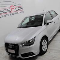 AUDI A1 SPB 1.2 TFSI Ambition