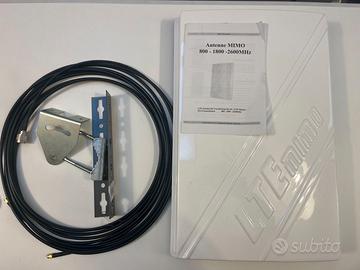 Antenna Esterna 4G LTE MIMO