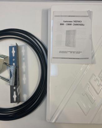 Antenna Esterna 4G LTE MIMO