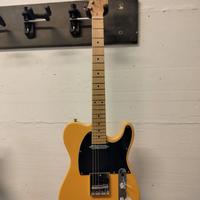 OQAN Riff Series Telecaster