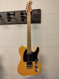 OQAN Riff Series Telecaster