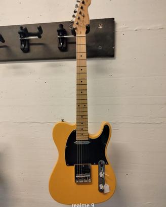 OQAN Riff Series Telecaster