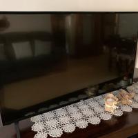 TV piatto LG 41 pollici