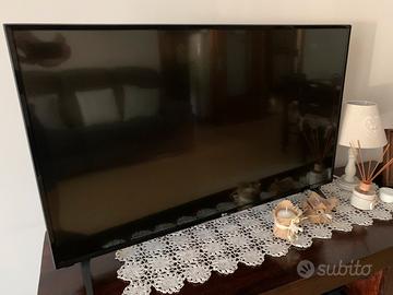 TV piatto LG 41 pollici